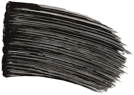 L’Oreal Paris Makeup Voluminous Million Lashes Mascara, Volumizing Collagen Infused Eye Makeup, Amplifying Mascara Brush, Washable, Black Brown, 0.3 Fl Oz., 1 Count