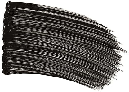 L’Oreal Paris Makeup Voluminous Million Lashes Mascara, Volumizing Collagen Infused Eye Makeup, Amplifying Mascara Brush, Washable, Black Brown, 0.3 Fl Oz., 1 Count