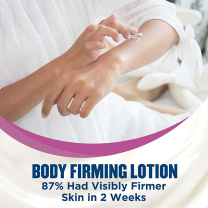Gold Bond Age Renew Strength & Resilience Lotion for Mature Skin, 13 Oz. | Firming Body lotion with Proteins & Lipids for aging skin, lightweight, non-greasy and dermatologist-tested