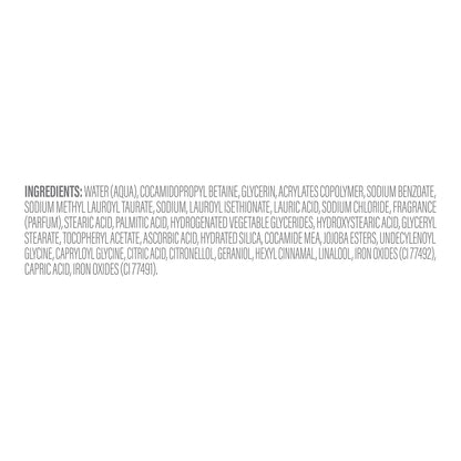 Dove Exfoliating Body Wash Glow Recharge Energizes & illuminates skin 3% brightening serum with vitamin C 18.5 oz