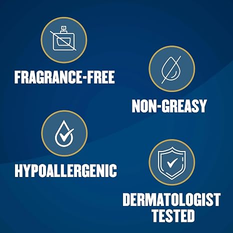 Gold Bond Healing Hand Cream for Women & Men, 3 Oz, With Aloe, Pack of 6 | Hand lotion that lasts through handwashing, On-the-go moisture, travel size, gift set, 24hr hydration