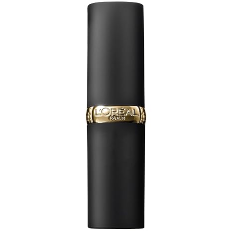 L'Oréal Paris COLOUR RICHE MATTE MATTE ME IN PARIS