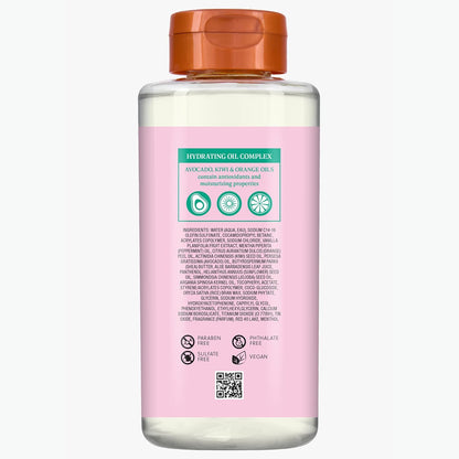 Tree Hut Merry Mint Wash, Gently Cleanses and Leaves Skin Looking Fresh and Radiant, Body Wash, Limited Edition Holiday, 18 Fl Oz