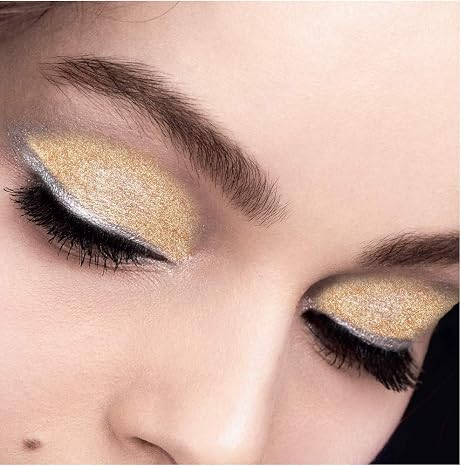 L'Oreal Paris Infallible 24 Hour Waterproof Shadow, Eternal Sunshine, 0.12 Oz.