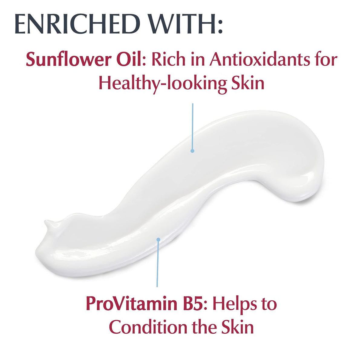 Eucerin Daily Hydration Lotion, Multipack, 3 x 16.9 Fl OZ