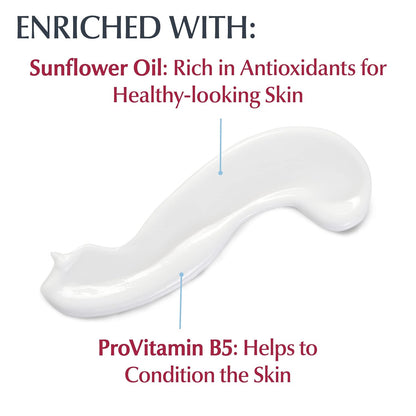 Eucerin Daily Hydration Lotion, Multipack, 3 x 16.9 Fl OZ