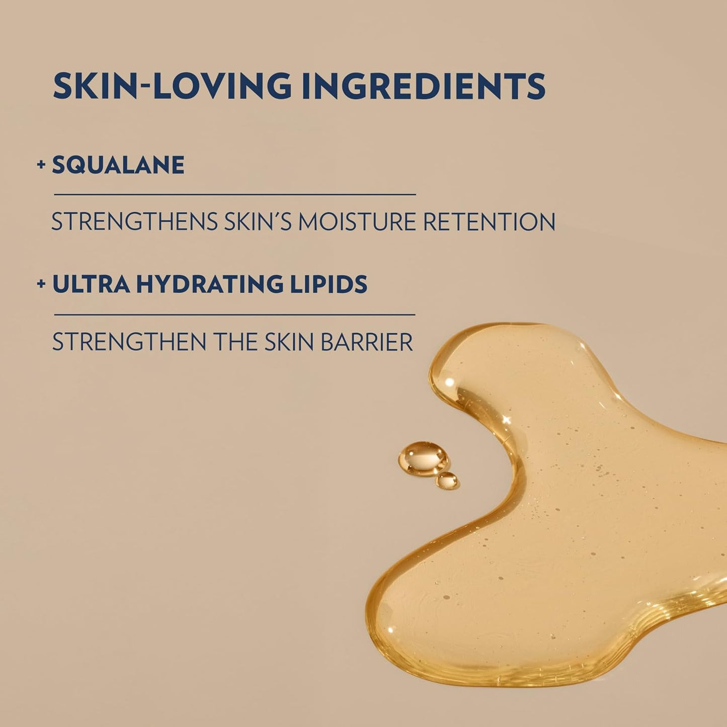 Vaseline Intensive Care Nourishing Moisture Lotion Body Lotion for Dry Skin, Made with Ultra-Hydrating Lipids + Pure Oat Extract for Nourished, Healthy-Looking Skin 32 oz