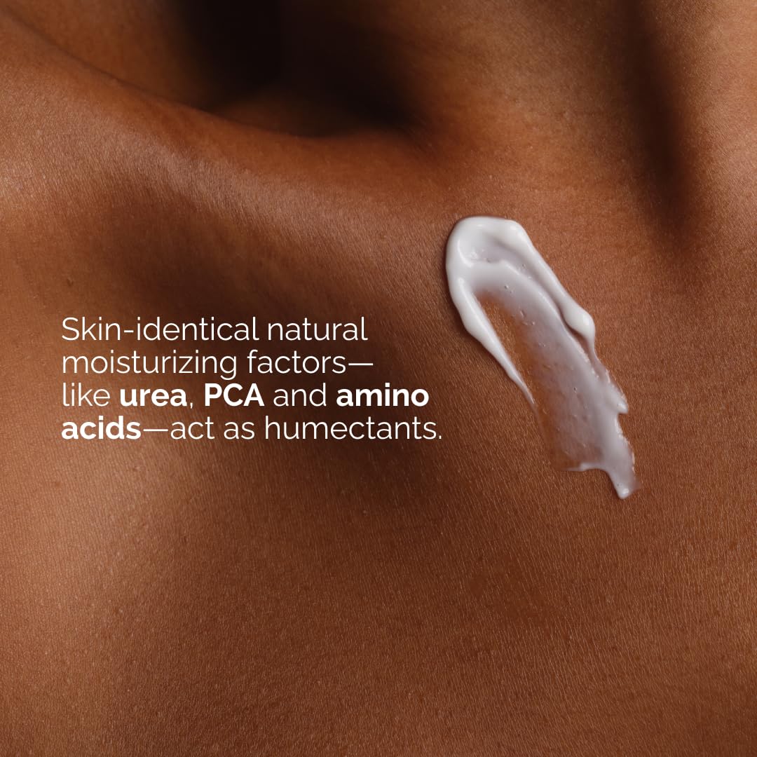 The Ordinary Natural Moisturizing Factors + Inulin Body Lotion,Lightweight Hydration for All-Day Moisture & Skin Barrier Support,Accepted by the National Eczema Association,8.1 Fl Oz,(Pack of 2)