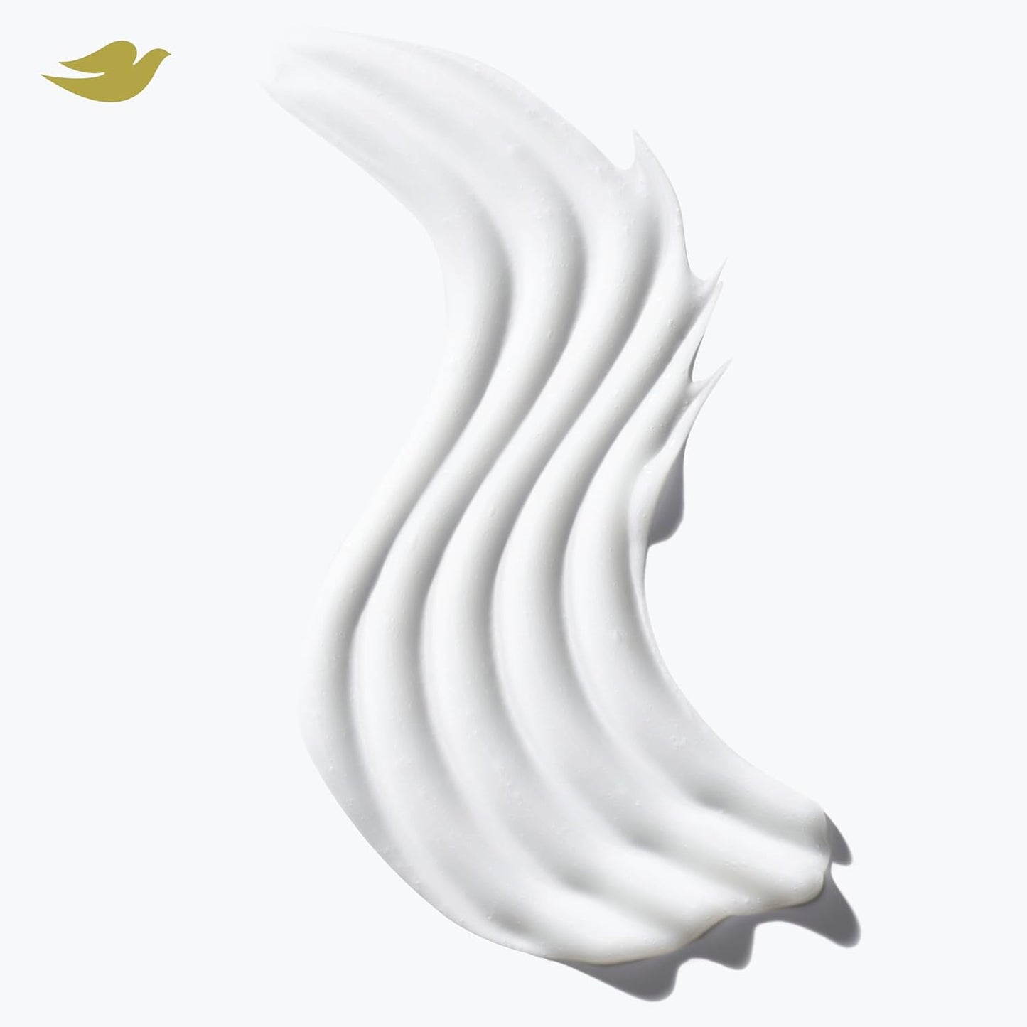 Dove Curl Cream Amino Curl for Curly, Coily Hair with Bio-Protein Care Technology + Amino Complex 8 Fl Oz