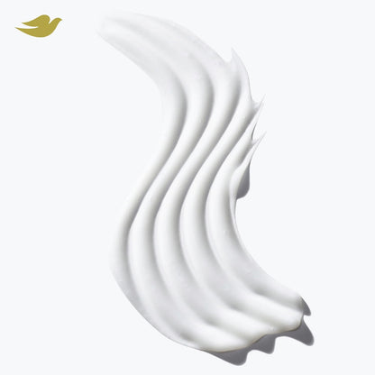 Dove Curl Cream Amino Curl for Curly, Coily Hair with Bio-Protein Care Technology + Amino Complex 8 Fl Oz