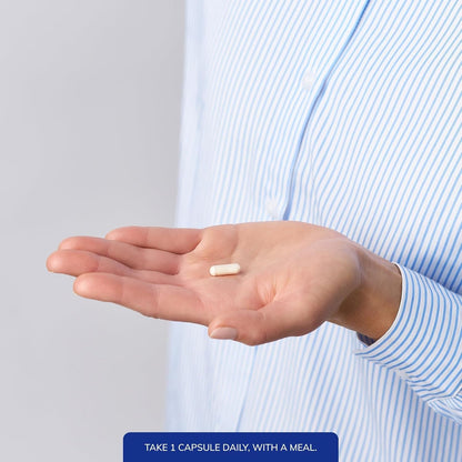 Pure Encapsulations - Folate 5,000 Plus, 60 Capsules