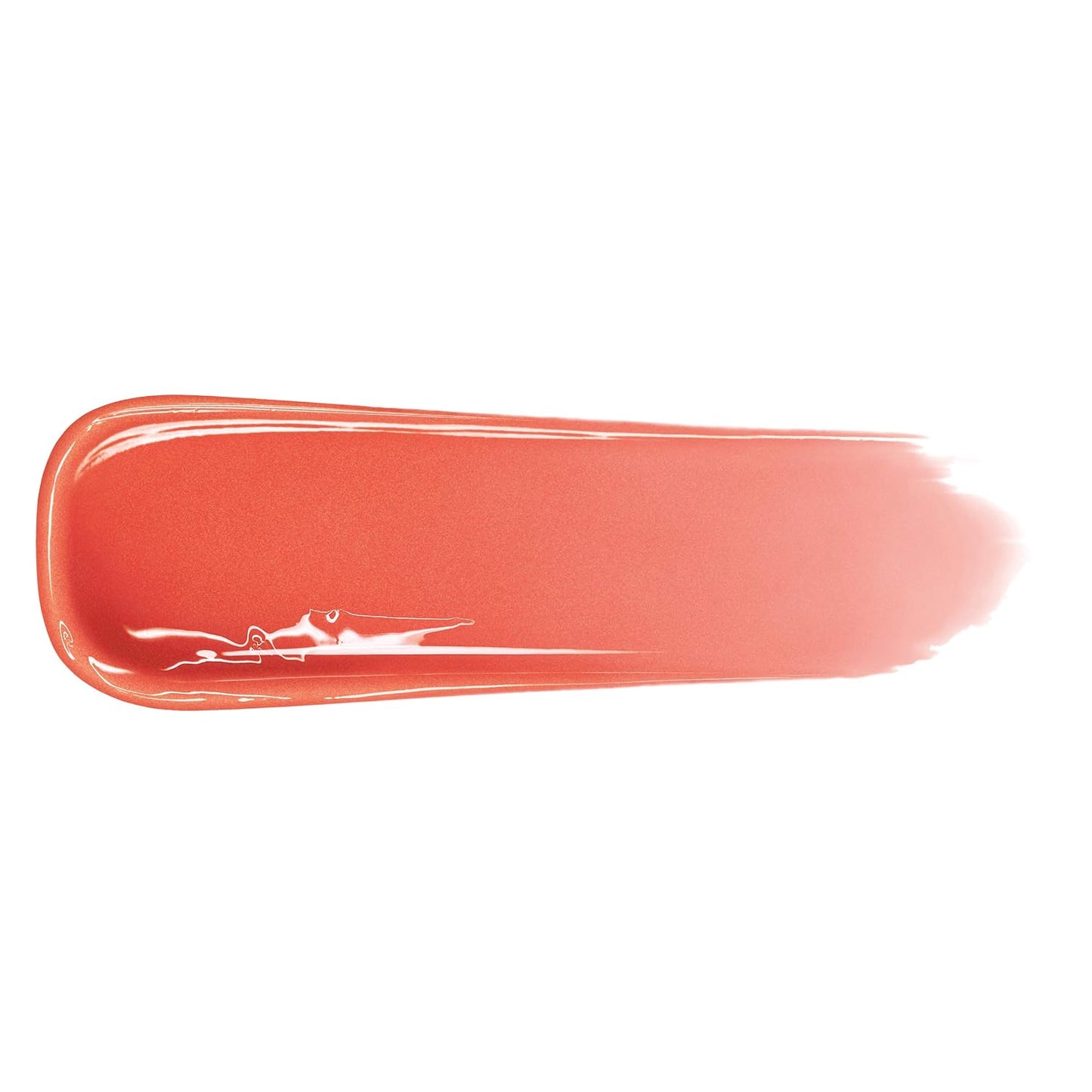 L’Oréal Paris Makeup Colour Riche Plump and Shine Lipstick, for Glossy, Radiant, Visibly Fuller Lips with an All-Day Moisturized Feel, Nectarine Plump, 0.1 oz.