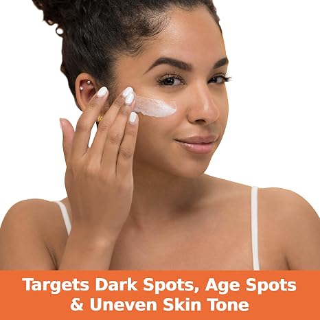 Palmer's Cocoa Butter Formula Eventone Fade Cream for Dark Spots, 2.7 Ounce (Pack of 6)