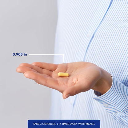 Pure Encapsulations Nutrient 950 A Without Copper & Iron, 180 Capsules