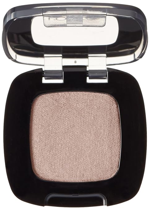 L'Oreal Paris Colour Riche Monos Eyeshadow, Pain Au Chocolat, 0.12 oz.