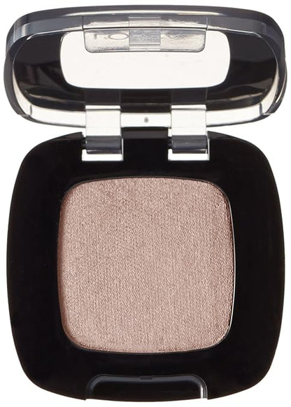 L'Oreal Paris Colour Riche Monos Eyeshadow, Pain Au Chocolat, 0.12 oz.
