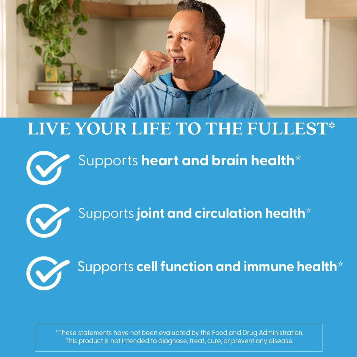 Doctor's BEST Real Krill Oil 350 mg Supplement, 60 Ct Softgels