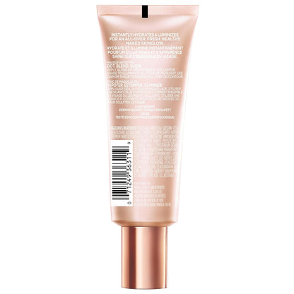 L'Oreal Paris Makeup True Match Lumi Glotion, Natural Glow Enhancer, Illuminator Highlighter, Bronzing Drops For a Sun-Kissed Glow For Face and Body, 902 Light, 1.35 fl oz