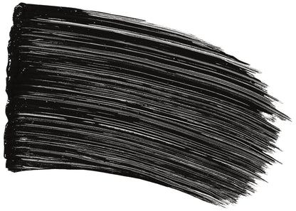 L’Oreal Paris Makeup Voluminous Million Lashes Mascara, Volumizing Collagen Infused Eye Makeup, Amplifying Mascara Brush, Washable, Blackest Black, 0.3 Fl Oz., 1 Count