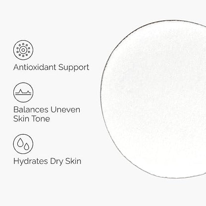 The Ordinary Ascorbyl Tetraisopalmitate Solution 20% in Vitamin F, Hydrating Vitamin C Oil for Even Skin Tone, 1 Fl Oz