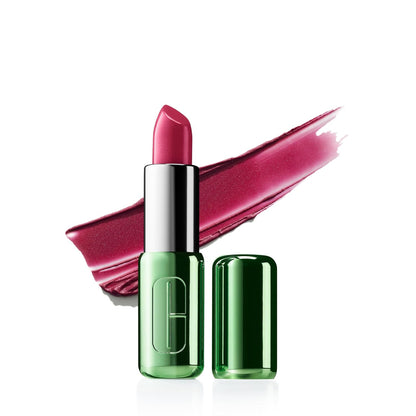 Clinique Pop Longwear Lipstick | Long Lasting, Satin, Matte + Shine | 36 Shades