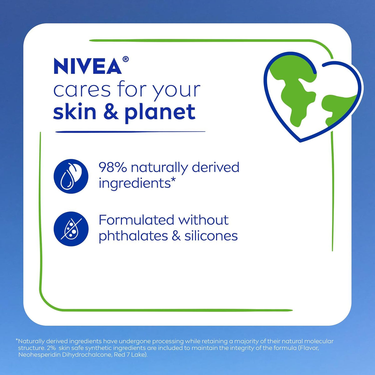 NIVEA Shimmer Lip Care, Shimmery Lip Balm Pack with Shea Butter, Nourishing Oils and Vitamin C & E, 3-in-1 Moisture, Repair and Shimmer, 0.17 Oz Stick (Pack of 48)