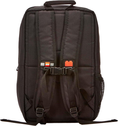 LEGO Brick Backpack - Black