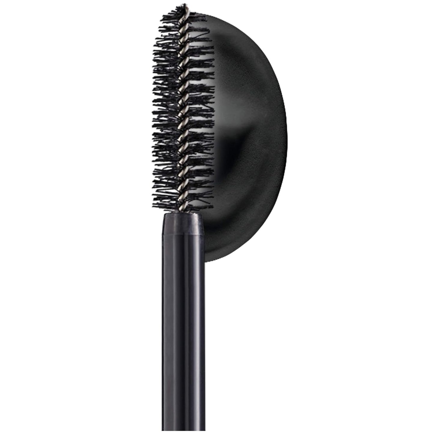 L’Oréal Paris Makeup Air Volume Mega Mascara, Lightweight & Long-lasting Volumizing Mascara for Voluminous Eyelashes, Washable Black Brown, 0.3 Fl Oz