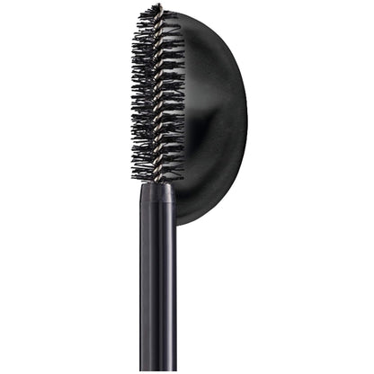 L’Oréal Paris Makeup Air Volume Mega Mascara, Lightweight & Long-lasting Volumizing Mascara for Voluminous Eyelashes, Washable Black Brown, 0.3 Fl Oz