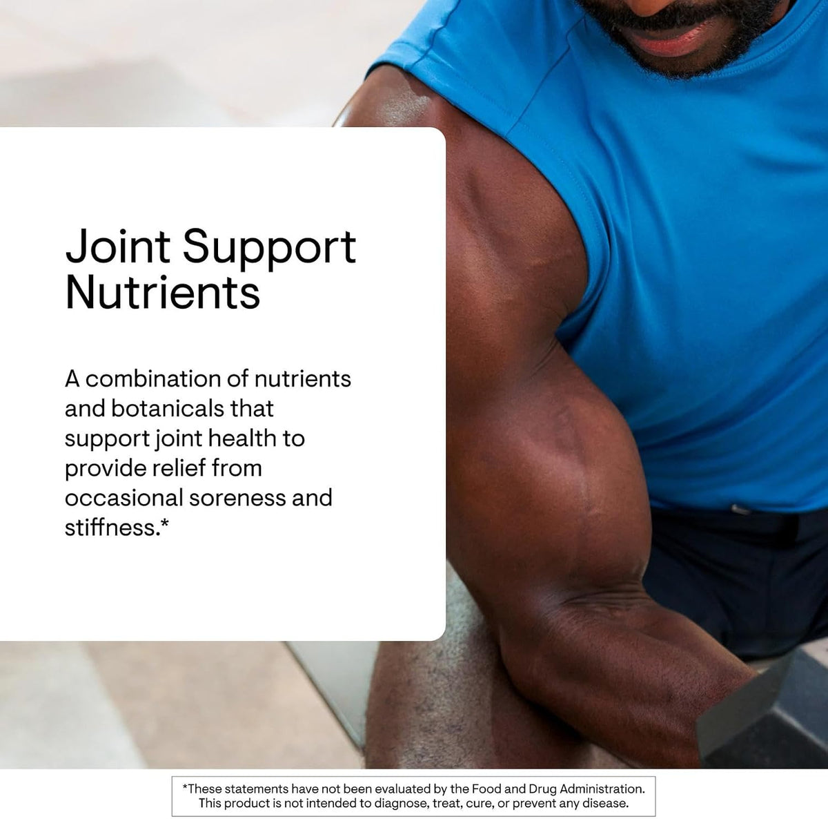 THORNE Joint Support Nutrients, Glucosamine, MSM & Curcumin, 240 Capsules