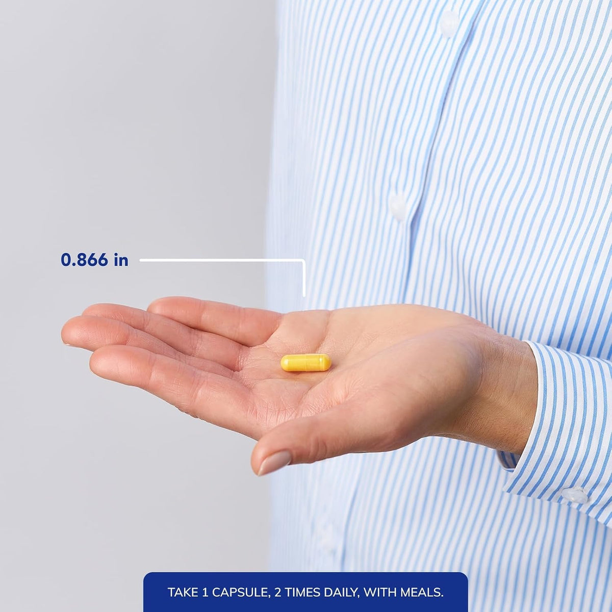 Pure Encapsulations Multi T/D, 60 Capsules