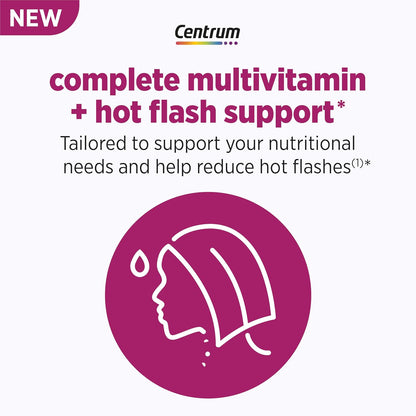 Centrum Complete Multivitamin Supplement, 30 Count