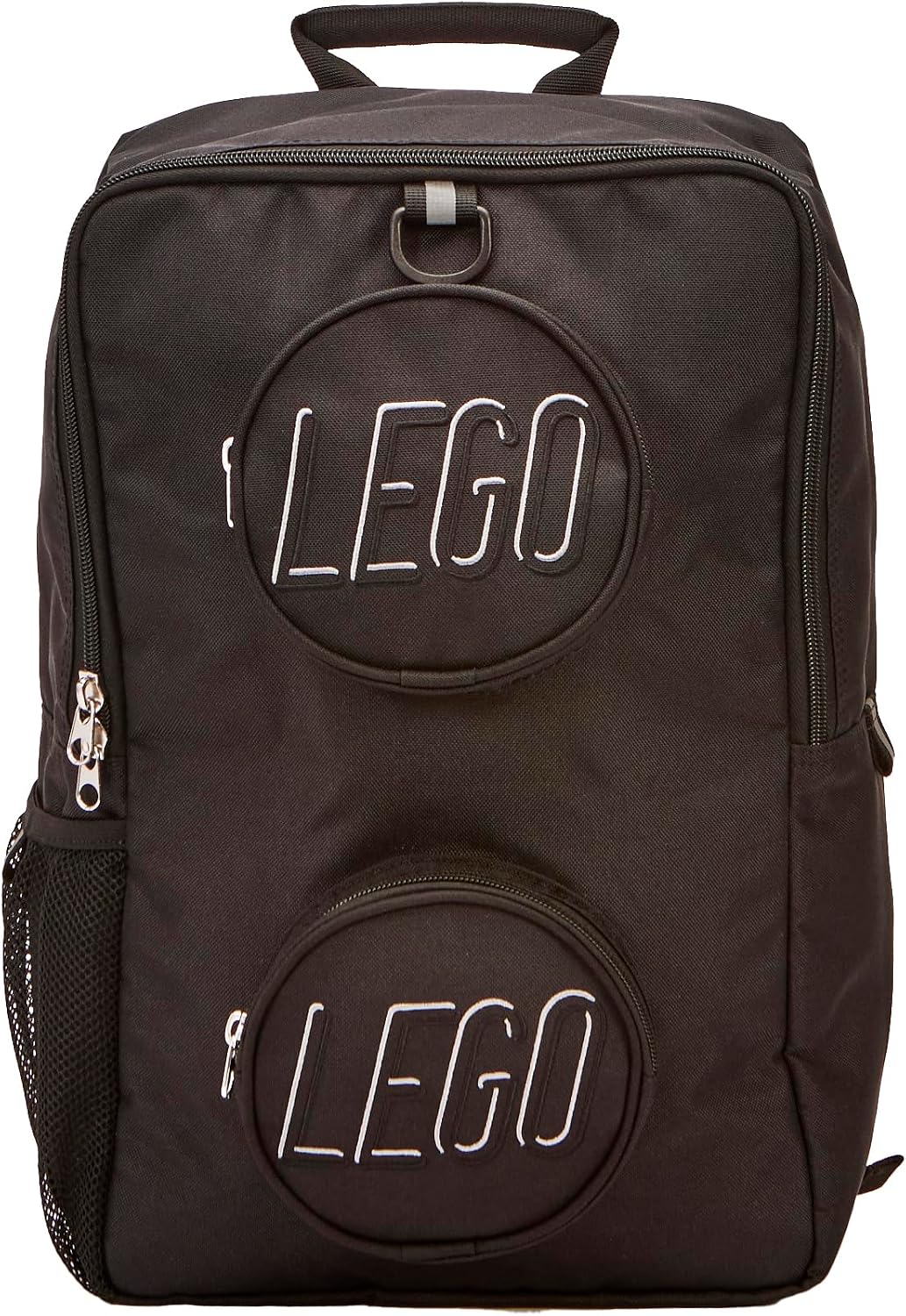 LEGO Brick Backpack - Black