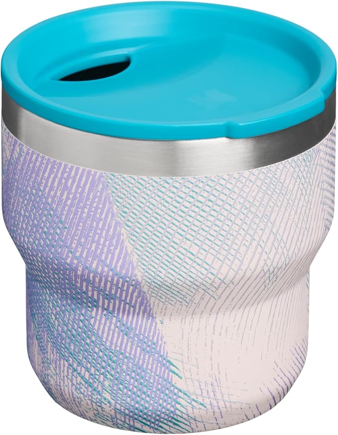 STANLEY The Everyday Stacking Camp Cup 10 oz / 0.29 L Sea Glass Plume