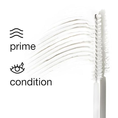 Clinique Lash Building Primer | Safe For Sensitive Eyes, 0.16 Ounce