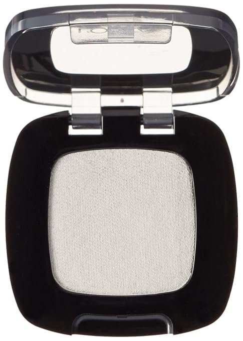 L'Oreal Paris Colour Riche Monos Eyeshadow, Petite Perle, 0.12 oz.