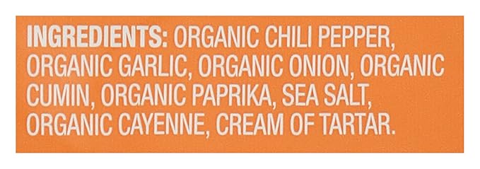 Simply Organic, Seasoning Mix Southwest Taco, 1.13 Oz