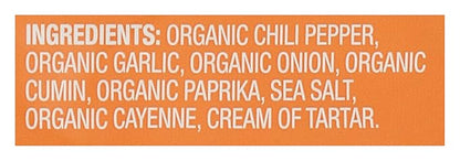 Simply Organic, Seasoning Mix Southwest Taco, 1.13 Oz