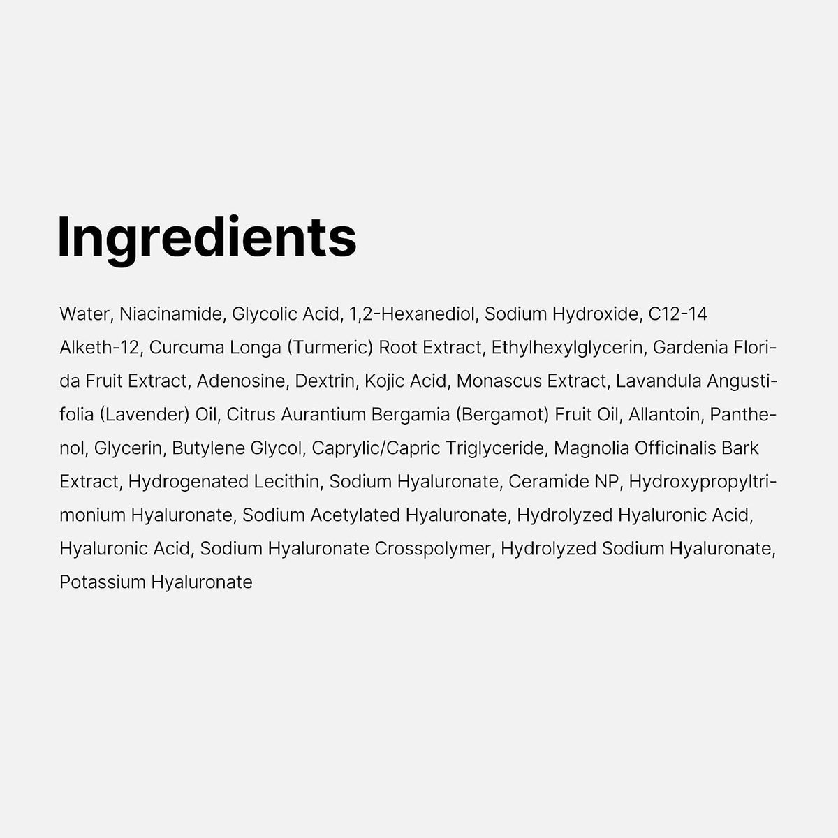 medicube Kojic Acid Turmeric Smoothing Toner for Face & Body | Lightweight Toner for Balancing Uneven Skin Tone & Texture | Niacinamide, Glycolic Acid for Clear Glass Skin | 8.45 fl.oz (Pack of 2)