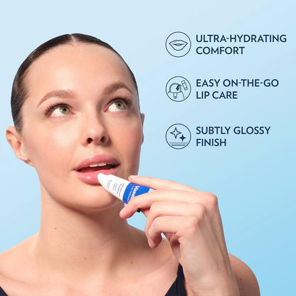 Vaseline Travel Essentials, Fragrance-Free Skin & Lip Care – Advanced Repair Unscented Lotion + Lip Therapy, Advanced Healing Tube, Original Stick & Mini Jars
