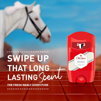 Old Spice Deo Stick Original 50ml