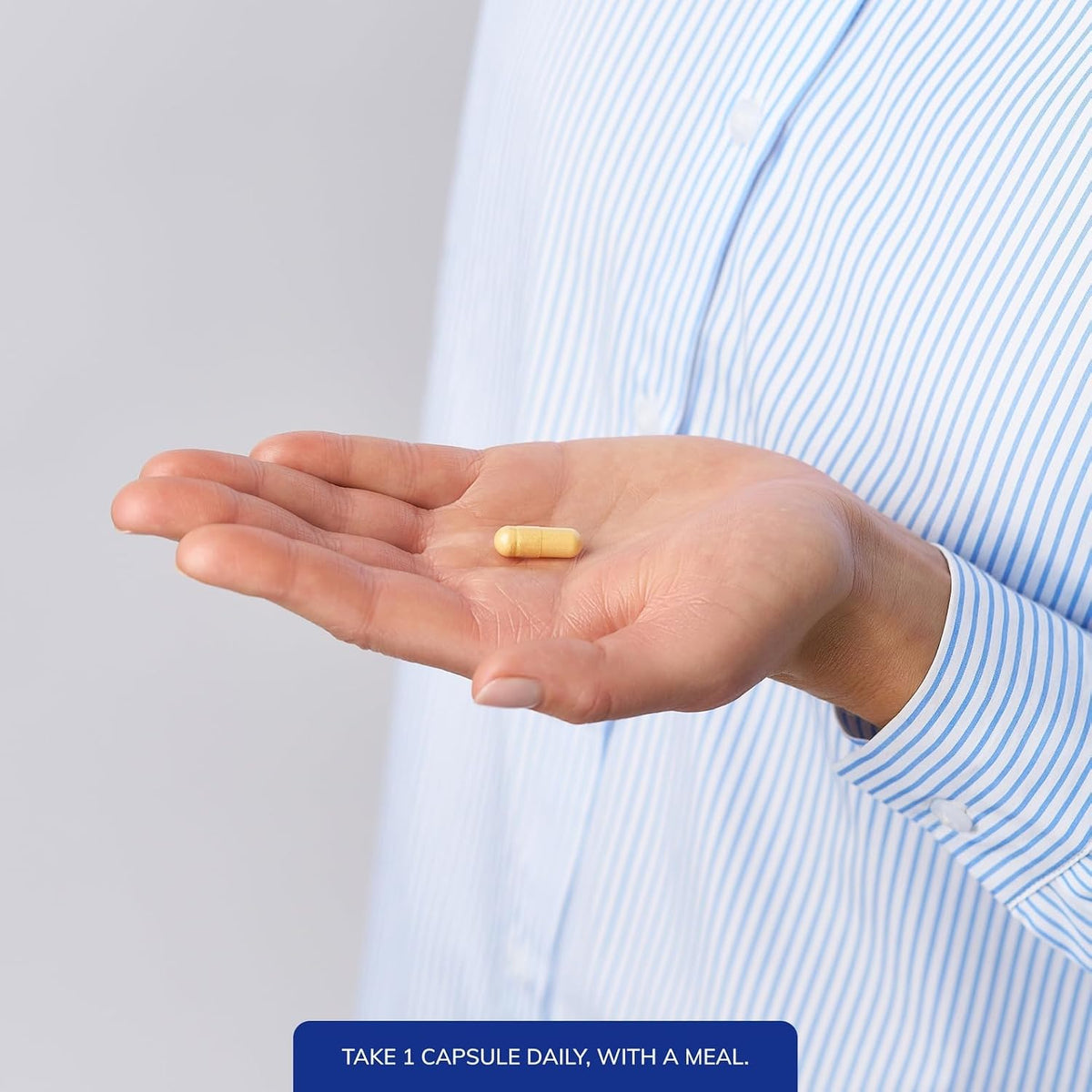 Pure Encapsulations PureGenomics B-Complex, 120 Capsules