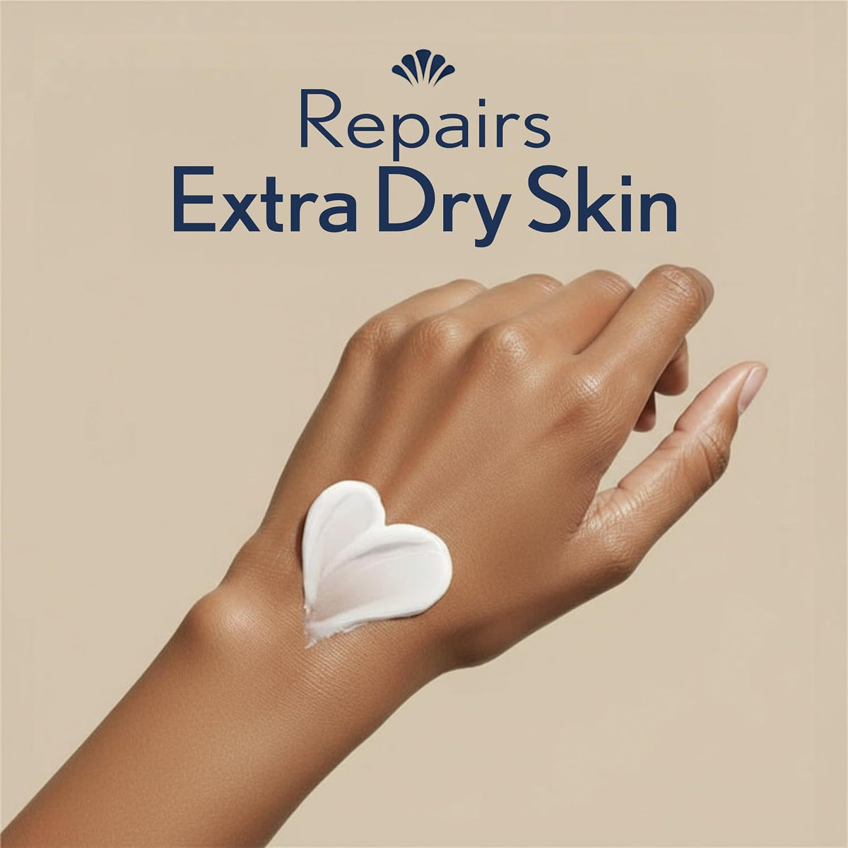 Ivory Hand & Body Lotion, 24hr Moisturizing, Repairs Extra Dry Skin, All Day Hydration, Lightweight Formula, Absorbs Instantly, Perfect for Daily Use, Shea Butter Blend, Honey Scent, 27 fl oz