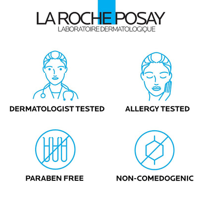 La Roche-Posay Mela B3 Niacinamide Serum, Anti-Aging Dark Spot Corrector