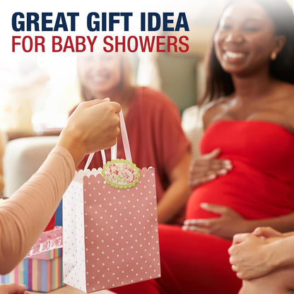 Aquaphor Baby Skin Care Essentials Gift Set, 3 Item Variety Pack