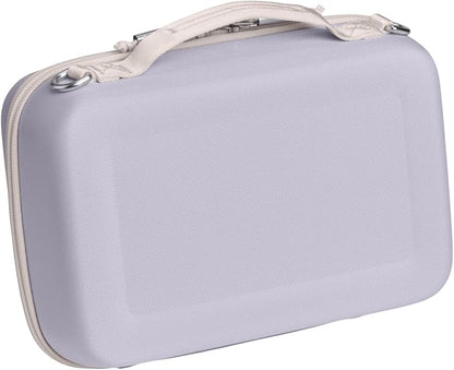 STANLEY All Day Midi Lunch Box | 4.2-quart | EVA Insulated Lunch Bag | Crush Resistant | Adjustable Strap | BPA-Free | Purple Dust