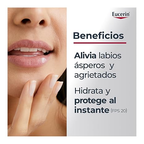 Eucerin Active Care for Lips