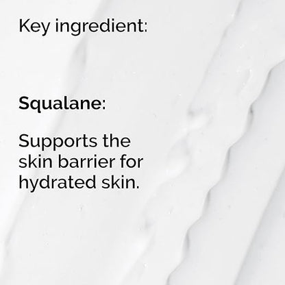 The Ordinary Squalane Cleanser, Facial Cleansing Balm and Hydrating Makeup Remover