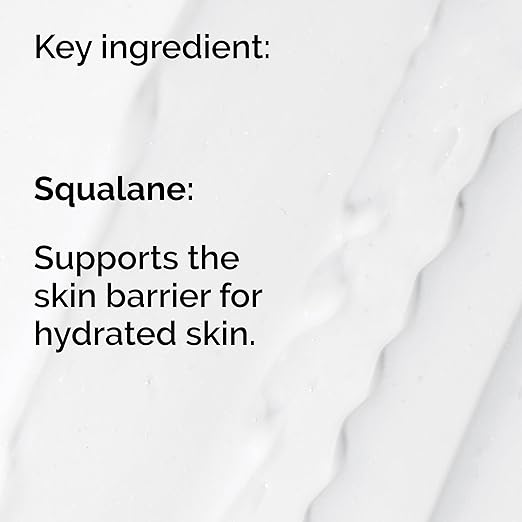 The Ordinary Squalane Cleanser, Facial Cleansing Balm and Hydrating Makeup Remover (Pack of 2)
