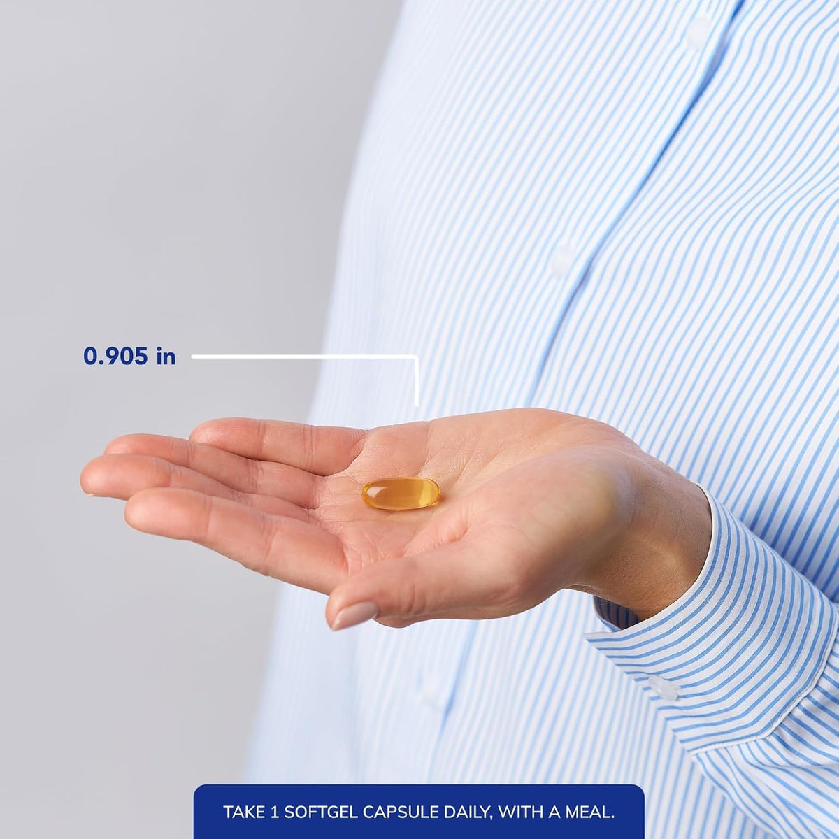 Pure Encapsulations Pro-Resolve Omega, 60 Softgel Capsules